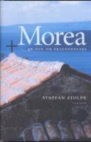 Morea - En bok om Peloponnesos