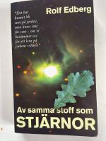 Av samma sot som stj&auml;rnor