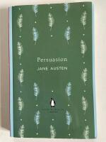 Persuasion