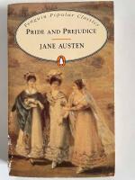 Pride and Prejudice