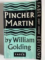 Pincher Martin