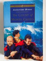 The Count of Monte Cristo