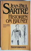 Historien om Brunet - Frihedens veje