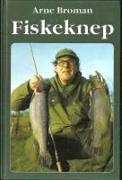 Fiskeknep : fiskekr&ouml;nikor