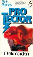 Protector, Drakmorden