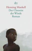 Der Chronist der Winde : Roman