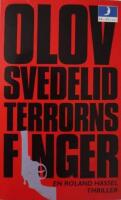 Terrorns finger : en polisroman