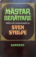 M&auml;starber&auml;ttare