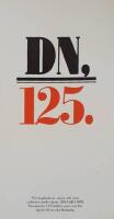 DN, 125.