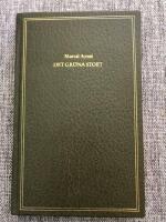 Det gr&ouml;na stoet