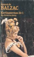 Kurtisanernas liv