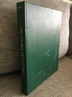 IPC stora akvariebok : en fullst&auml;ndig handledning f&ouml;r akvaristen : [med en s&auml;rskild avdelning om akvariev&auml;xter]