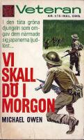 Vi skall d&ouml; i morgon 