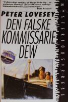 Den falske kommissarie Dew