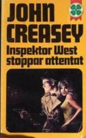 Inspektor West stoppar attentat