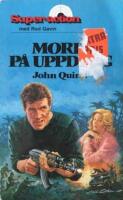 Mord på uppdrag