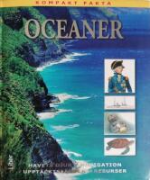 Kompakt fakta : oceaner