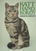Katthandboken