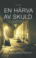 En h&auml;rva av skuld