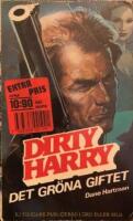 Dirty Harry, Det gr&ouml;na giftet