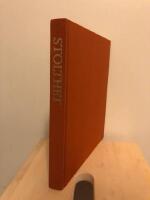 Stolthet och andra svenska m&auml;starber&auml;ttelser