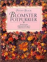 Blomsterpotpurrier
