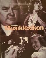 Bonniers Musiklexikon