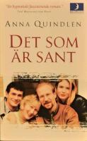Det som &auml;r sant