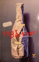 Tyst partner : thriller