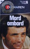 Mord ombord - nu med 6-bilaga