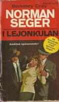 I lejonkulan - Norman Seger