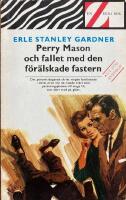 Perry Mason och fallet med den f&ouml;r&auml;lskade fastern