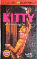 Kitty och tv-mysteriet