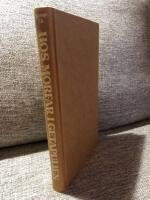 Hos morfar i Getapulien