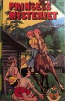 Prinsess-mysteriet : tvillingdeckarna nr 10