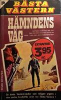 H&auml;mndens v&auml;g - B&auml;sta V&auml;stern nr 71
