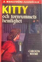 Kitty och tornrummets hemlighet
