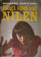 H&ouml;gt spel vid Nilen
