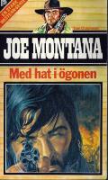 Med hat i &ouml;gonen - Joe Montana nr 13