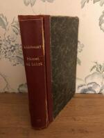 Huset p&aring; taket