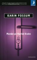 Mordet p&aring; Harriet Krohn