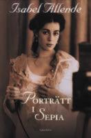 Portr&auml;tt i sepia