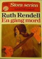 En g&aring;ng mord