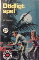 D&ouml;dligt spel - Roulettserien nr 1