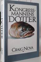 Kongressmannens dotter