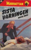 Sista varningen - Manhattan nr 357