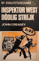 Inspektor West : d&ouml;dlig strejk - 20