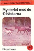 Mysteriet med de 10 h&auml;starna - 158