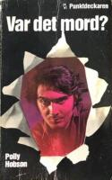 Var det mord? - Punktdeckaren 12