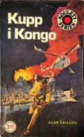 Kupp i Kongo - Roulettserien 16